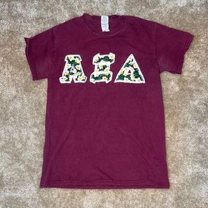 Alpha Xi Delta T-Shirt